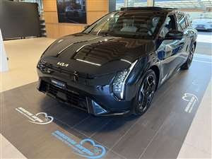 KIA EV4 81,4 kWh GT-Line Automat 204PS -38%! thumb image