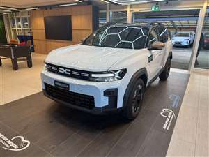 DACIA Bigster HEV 155 Extreme Automat img