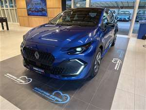 RENAULT Clio 1.2 TCe Evolution NEUES MODELL EDC-Automat img
