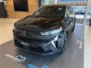 RENAULT Captur 1.8 E-Tech 160 Techno DHT-Automat thumb image
