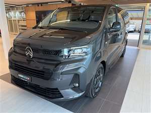 CITROEN Spacetourer 2.2 BlueHDi You XL -25%! EAT8-Automat 9-Plätzer thumb image