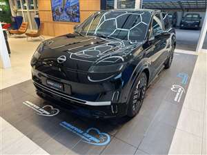 NISSAN Micra 52kWh Advance Automat img