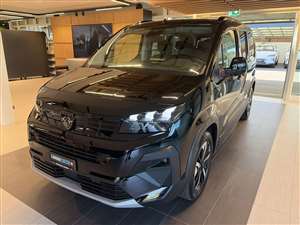 PEUGEOT Rifter Long 1.5 BlueHDi 7 Pl. GT EAT-Automat thumb image