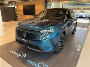 PEUGEOT 3008 145 GT Hybrid e-DCS-Automat thumb image