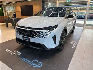PEUGEOT 3008 145 GT Hybrid -36%! e-DCS-Automat thumb image