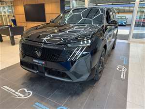 PEUGEOT 3008 145 GT Hybrid -36%! e-DCS-Automat thumb image
