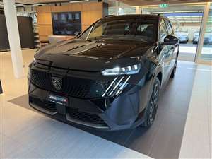 PEUGEOT 5008 145 Hybrid GT 7-Plätzer e-DCS-Automat thumb image