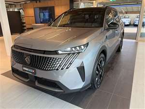 PEUGEOT 5008 145 Hybrid GT 7-Plätzer e-DCS-Automat thumb image