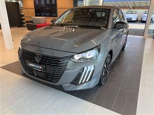 PEUGEOT 208 1.2 MHEV 110 Allure Automat thumb image
