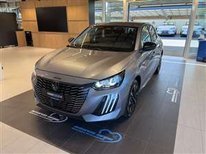 PEUGEOT 208 1.2 MHEV 110 Allure Automat -28% thumb image