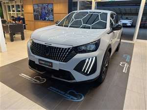 PEUGEOT 2008 1.2 145 MHEV Allure -38%! Automat img