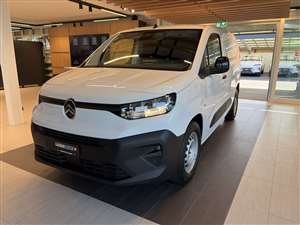 CITROEN Berlingo Van XL 1.5 Blue HDi 130 thumb image