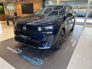 CITROEN C5 Aircross 1.2 HEV Max NEUES MOD. Automat -32%! thumb image