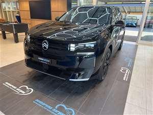CITROEN C5 Aircross 1.2 HEV Max NEUES MOD. Automat -34%! img