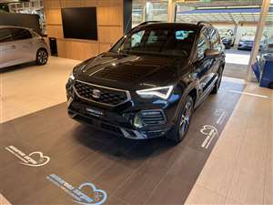SEAT Ateca 2.0 TDi CR FR-Line DSG-Automat thumb image