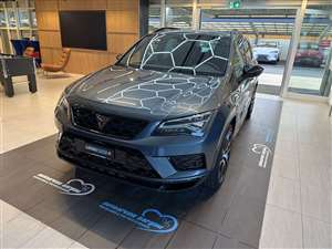 CUPRA Ateca 2.0 TSi ABT 350PS 4Drive DSG-Automat thumb image