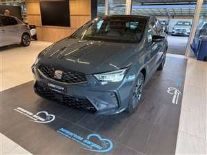 SEAT Ibiza 1.0 EcoTSi FR DSG-Automat -32%! thumb image