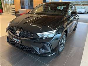 SEAT Ibiza 1.0 EcoTSi FR DSG-Automat -32%! thumb image