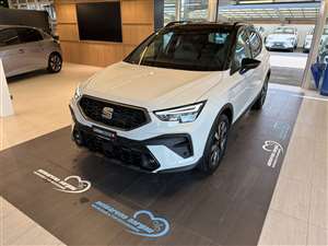 SEAT Arona 1.0 TSi Eco FR DSG-Automat -36%! thumb image