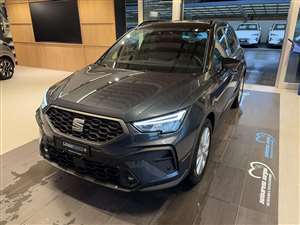 SEAT Arona 1.0 TSi Eco Style DSG-Automat -36% thumb image