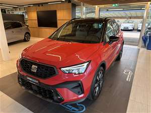 SEAT Arona 1.0 TSi Eco FR DSG-Automat -36%! thumb image