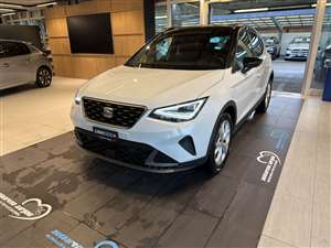 SEAT Arona 1.0 TSi Eco FR DSG-Automat thumb image