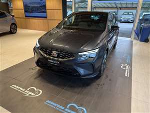 SEAT Ibiza 1.0 EcoTSi FR DSG-Automat -38%! thumb image
