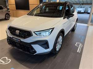 SEAT Arona 1.0 TSi Eco Style DSG-Automat -36% thumb image