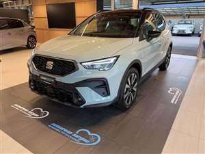 SEAT Arona 1.0 TSi Eco FR DSG-Automat -36%! thumb image