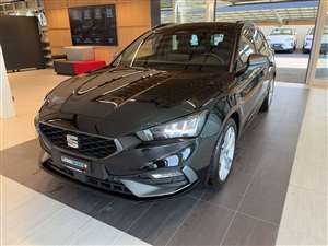 SEAT Leon ST 2.0 TDi EVO FR-Line DSG-Automat thumb image