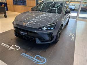 CUPRA LEON ST 1.5 eTSi DSG-Automat -39%! img