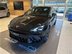 CUPRA LEON ST 2.0 TSi VZ 333PS -46%! 4Drive DSG-Automat thumb image
