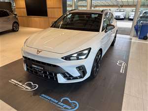 CUPRA LEON ST 2.0 TDi DSG-Automat thumb image