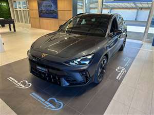 CUPRA LEON ST 2.0 TDi DSG-Automat thumb image