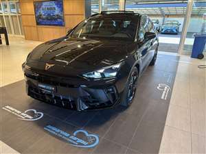 CUPRA LEON ST 2.0 TSi VZ 333PS -43%! 4Drive DSG-Automat img