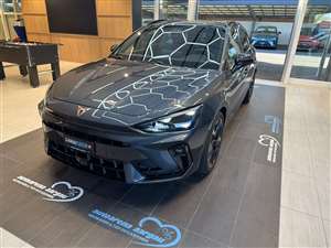 CUPRA LEON ST 2.0 TDi DSG-Automat img