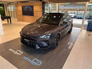 CUPRA LEON ST 2.0 TSi VZ 333PS -43%! 4Drive DSG-Automat img