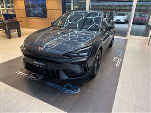 CUPRA LEON ST 1.5 eTSi DSG-Automat -39%! thumb image