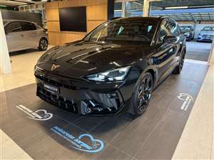CUPRA LEON ST 2.0 TSi VZ 333PS -46%! 4Drive DSG-Automat thumb image