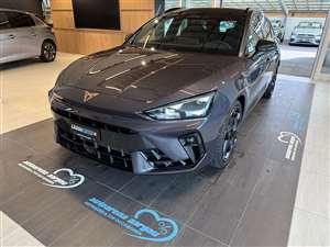 CUPRA LEON ST 2.0 TSi VZ 333PS -46%! 4Drive DSG-Automat thumb image