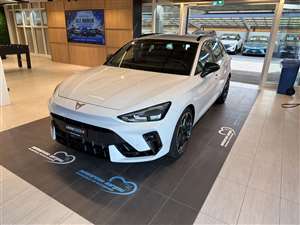 CUPRA LEON ST 2.0 TSi VZ 333PS -43%! 4Drive DSG-Automat img