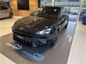 CUPRA LEON ST 2.0 TSi VZ 333PS -45%! 4Drive DSG-Automat thumb image
