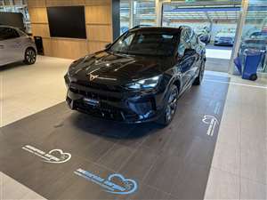CUPRA Formentor 1.5 TSi DSG-Automat  thumb image