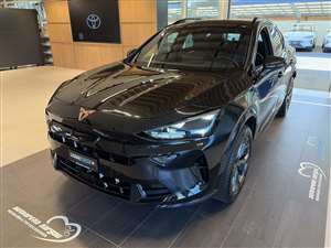 CUPRA Formentor 1.5 TSi DSG-Automat thumb image