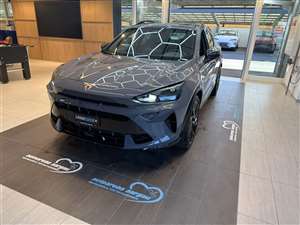 CUPRA Formentor 2.0TSi VZ 333PS -43%! 4Drive DSG-Automat img