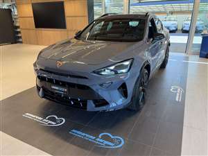 CUPRA Formentor 2.0TSi VZ 4Drive DSG-Automat -42%! thumb image
