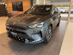 CUPRA Formentor 1.5 TSi DSG-Automat -40%! thumb image