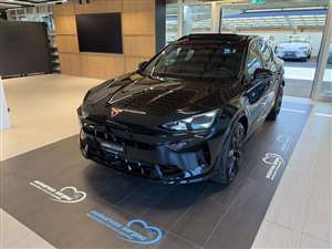 CUPRA Formentor 2.0TSi VZ 4Drive DSG-Automat -42%! thumb image