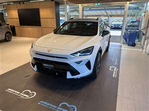CUPRA Formentor 1.5 TSi DSG-Automat thumb image