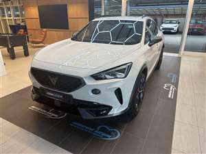 CUPRA Formentor 1.5 TSi DSG-Automat img